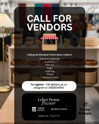 LeBet Home Bazar
