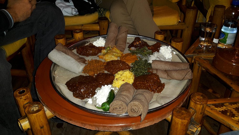 Dashen Traditional Restaurant – Authentic Vibes, Local Love