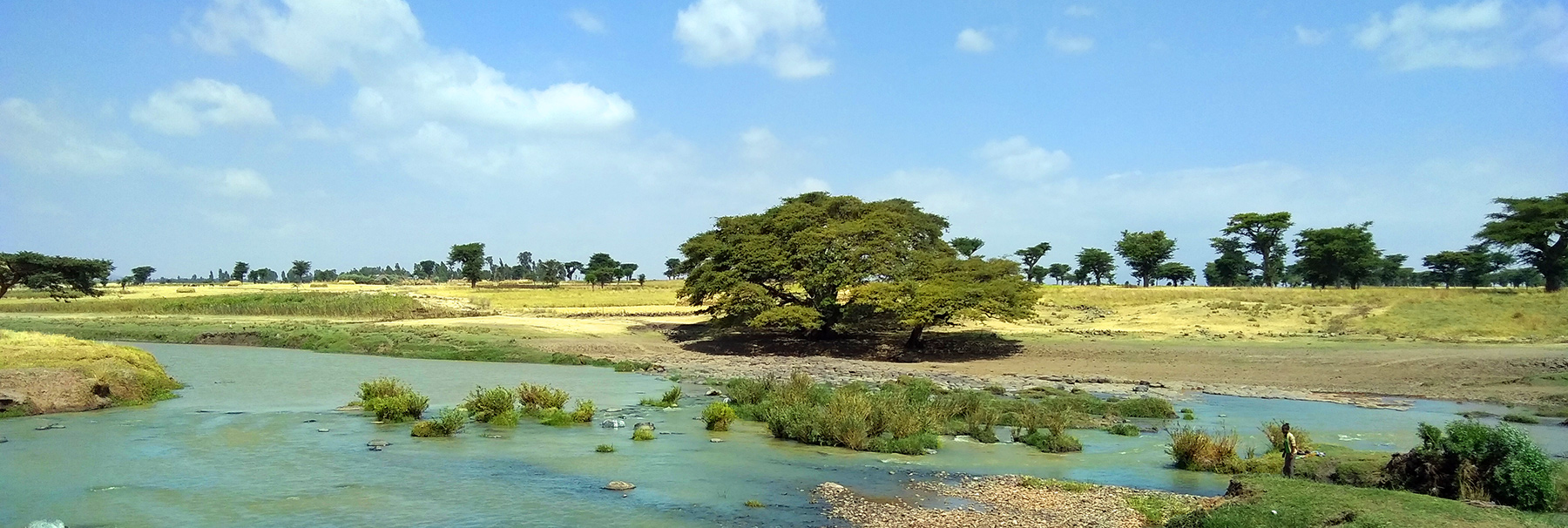Melka Kunture: The Cradle of History