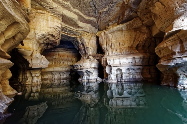 Sof Omar Caves: A Journey Through an Underground Mosque